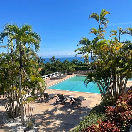 Catalina, Cabrera Oceanview Multi 2 Bd 2 Bath Condo Units With Balcony And Pool Exterior photo