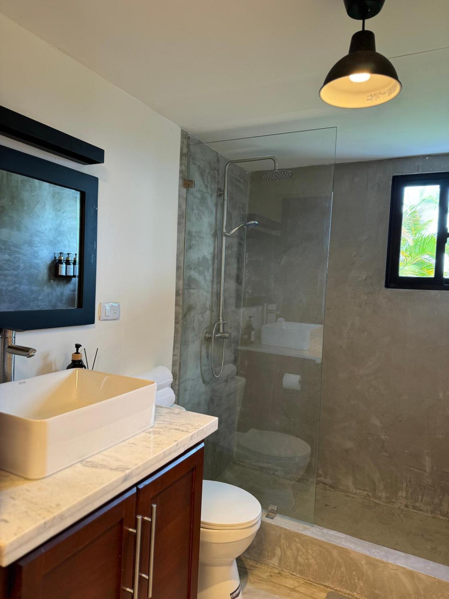 Catalina, Cabrera Oceanview Multi 2 Bd 2 Bath Condo Units With Balcony And Pool Exterior photo