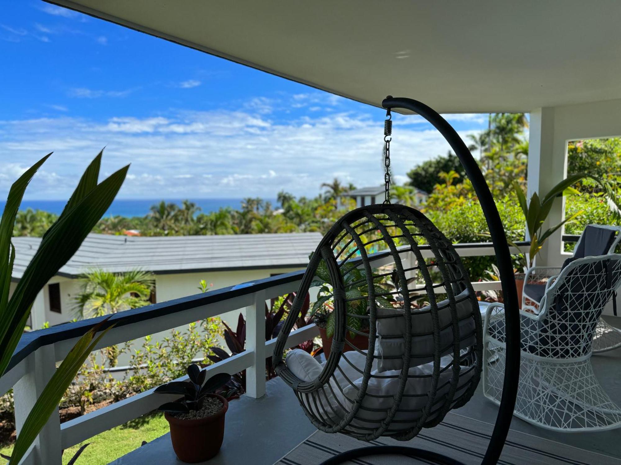 Catalina, Cabrera Oceanview Multi 2 Bd 2 Bath Condo Units With Balcony And Pool Exterior photo